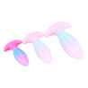 unicorny Plug phosphorescent Lumy Kwik S 10 x 3.5cm
